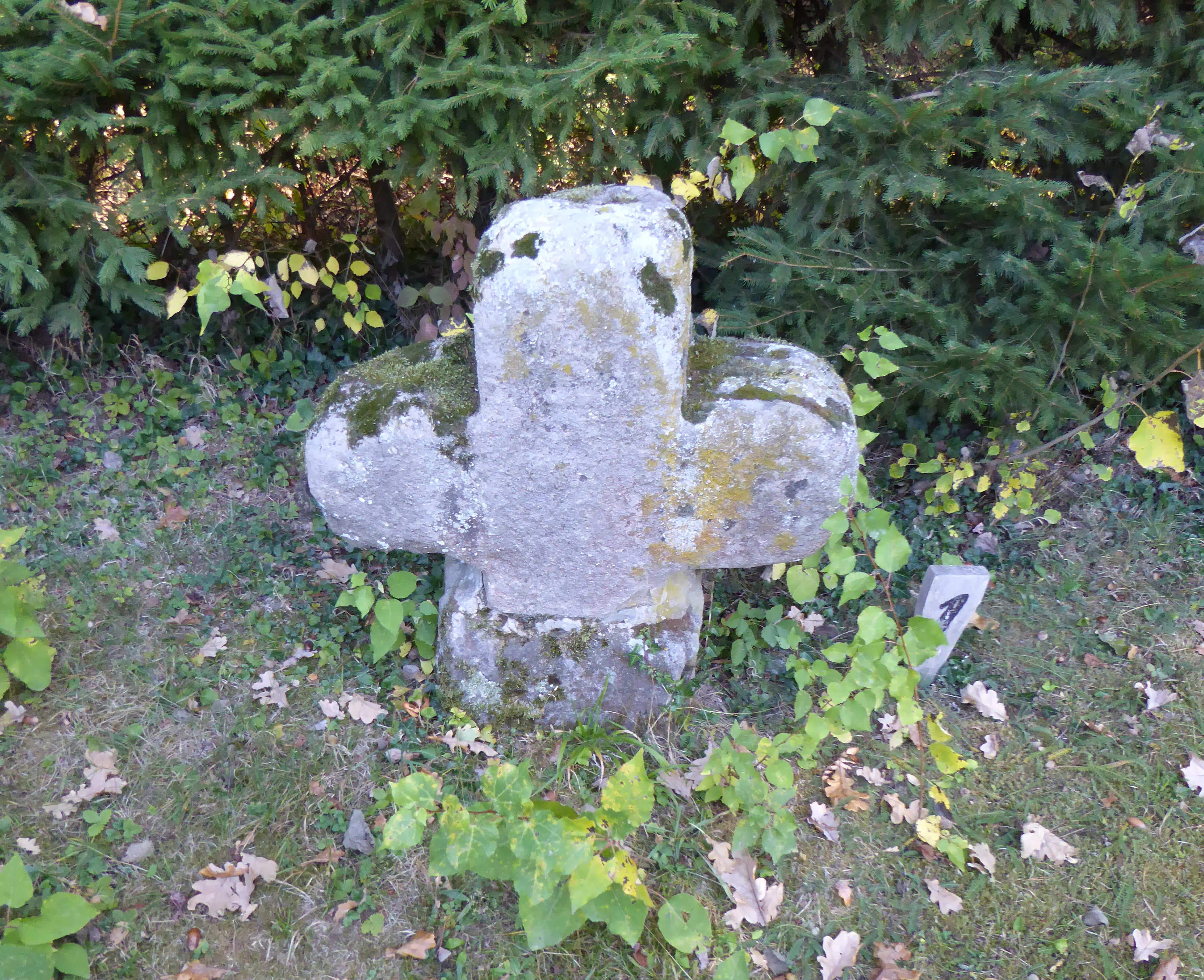 Staa-Kreiz-Gaertla