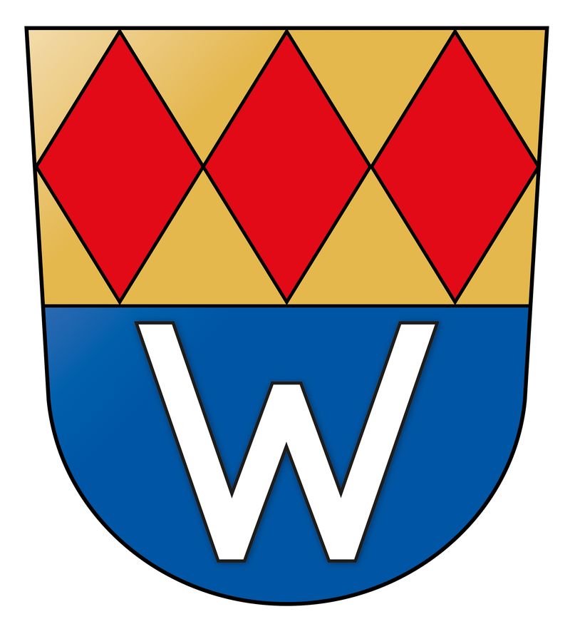 Wappen Wilhermsdorf