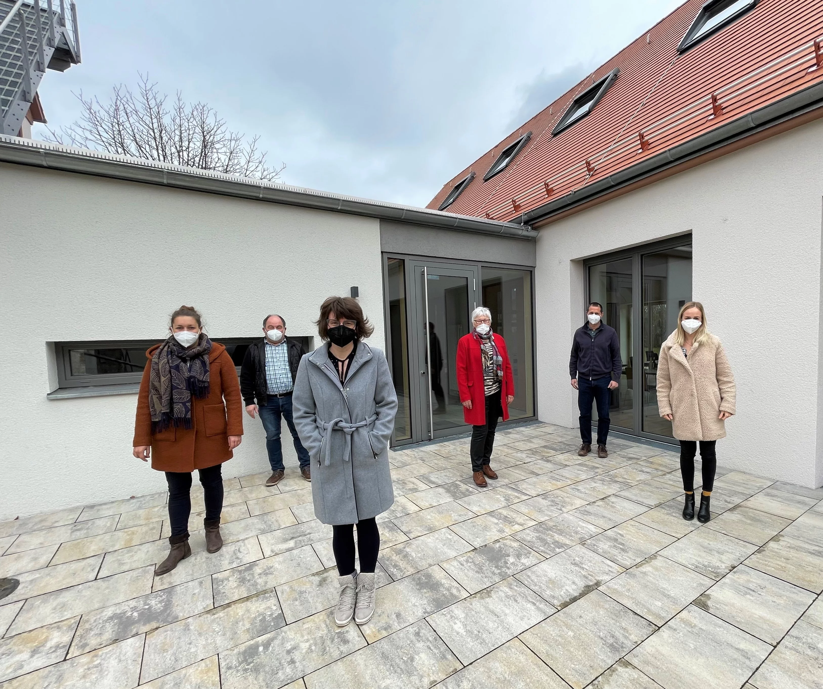 Regionalbudget Zenngrund Allianz