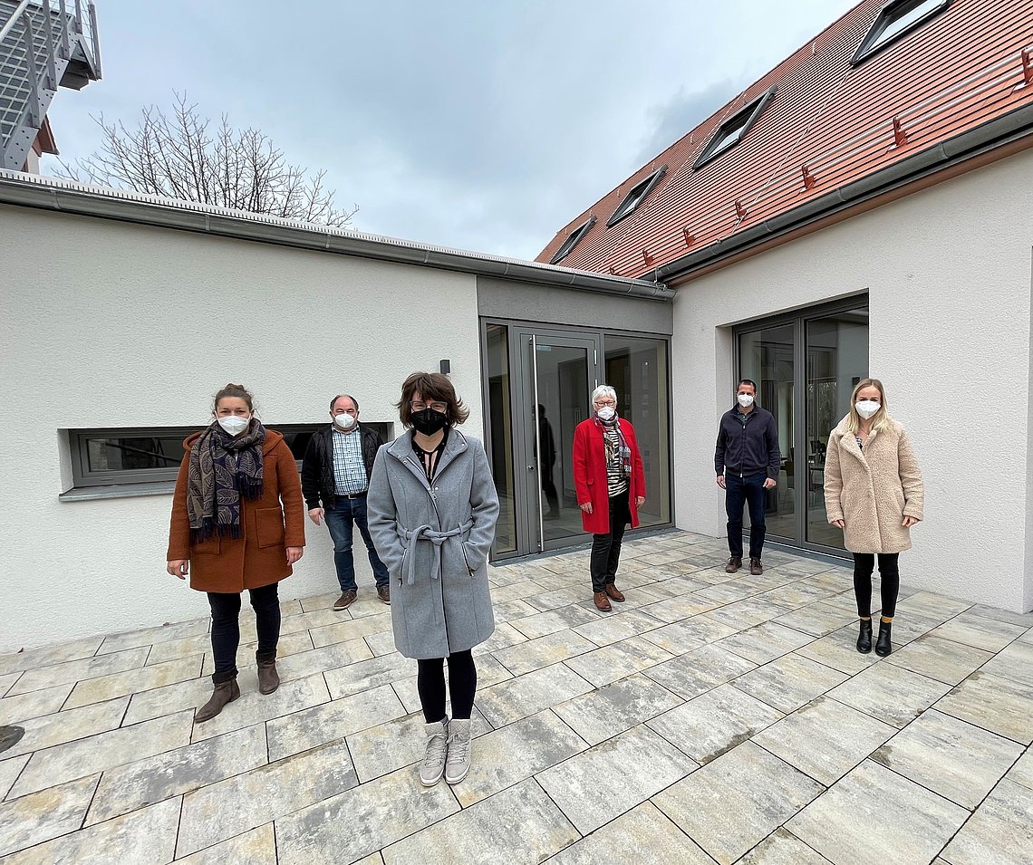 Regionalbudget Zenngrund Allianz