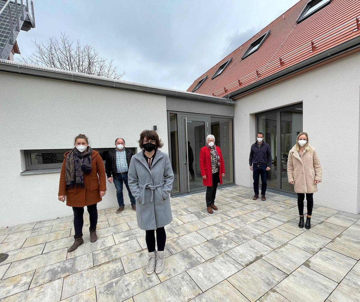 Regionalbudget Zenngrund Allianz