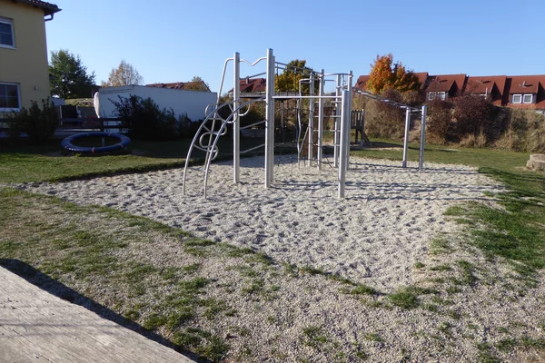 Spielplatz Baugebiet Süd