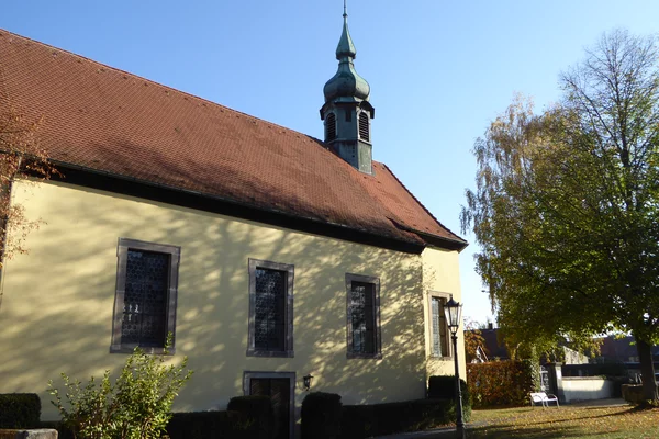 Spitalkirche