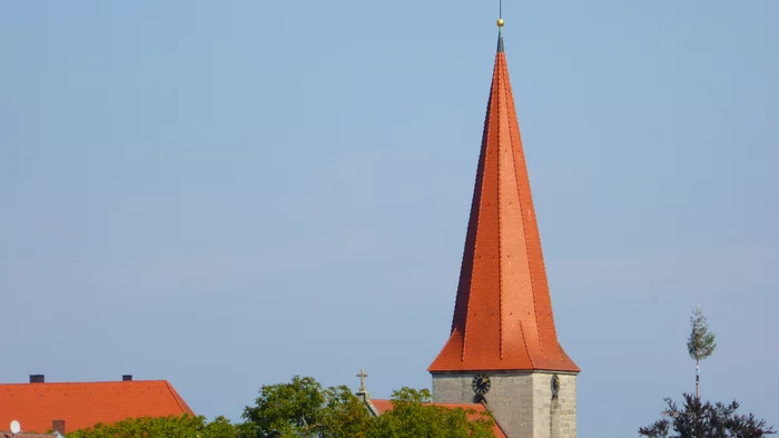 Kirchfarrnbach