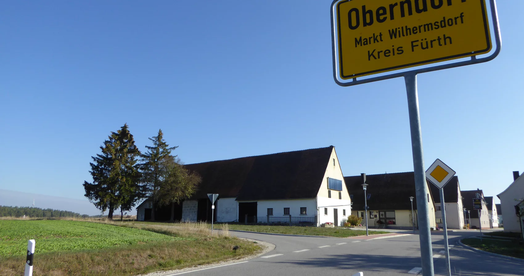 Oberndorf