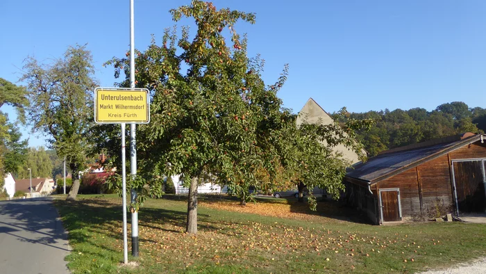 Unterulsenbach
