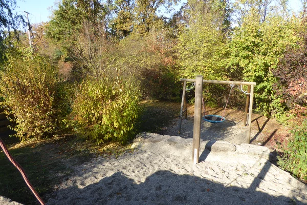 Spielplatz Breiteschbach