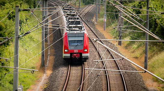 Bahn
