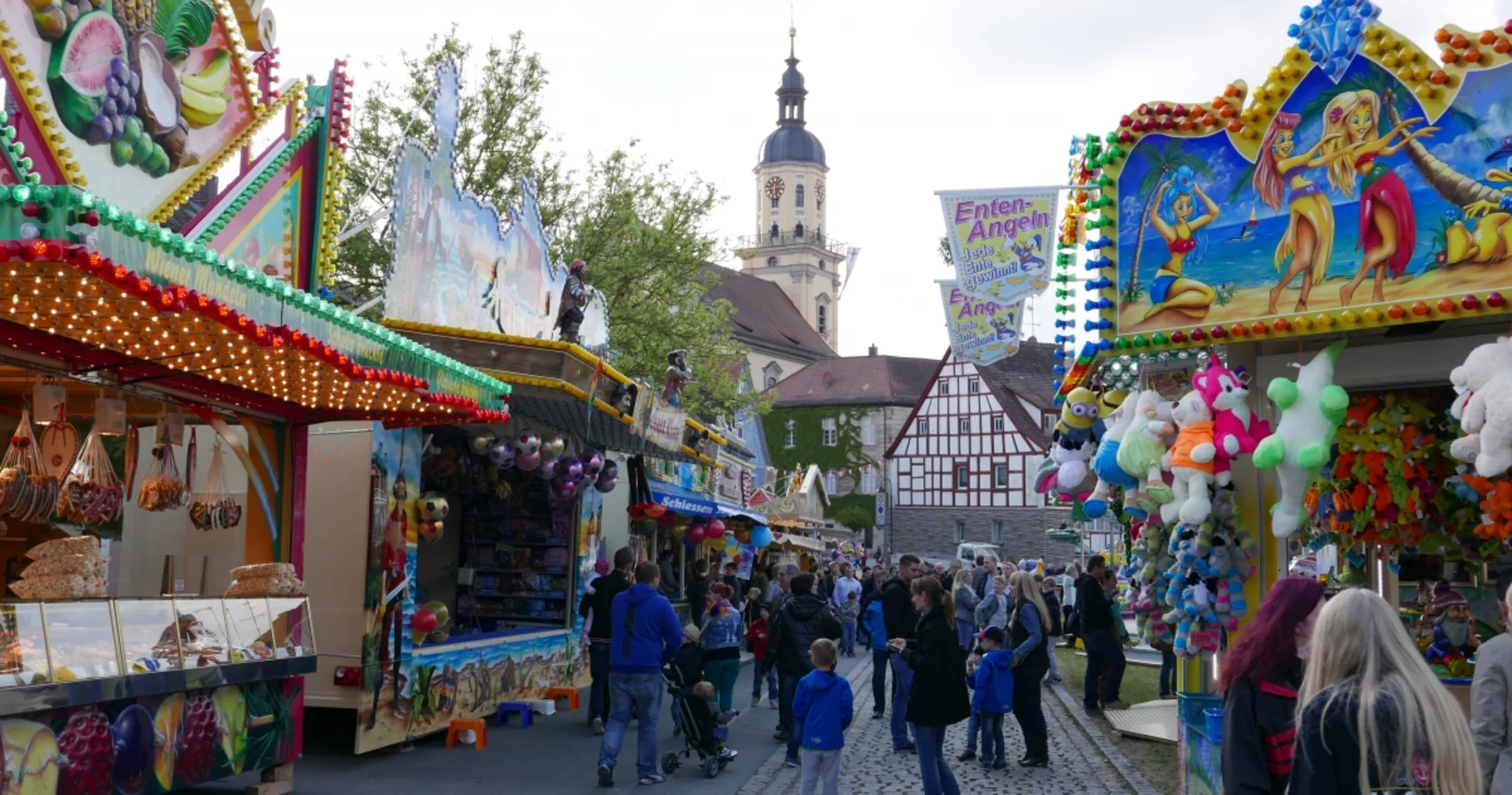 Kirchweih