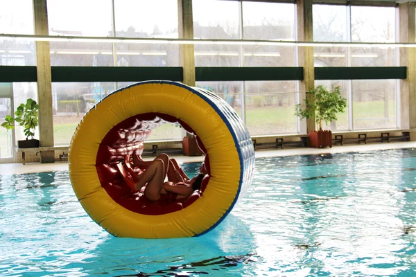 Hallenbad Rolle