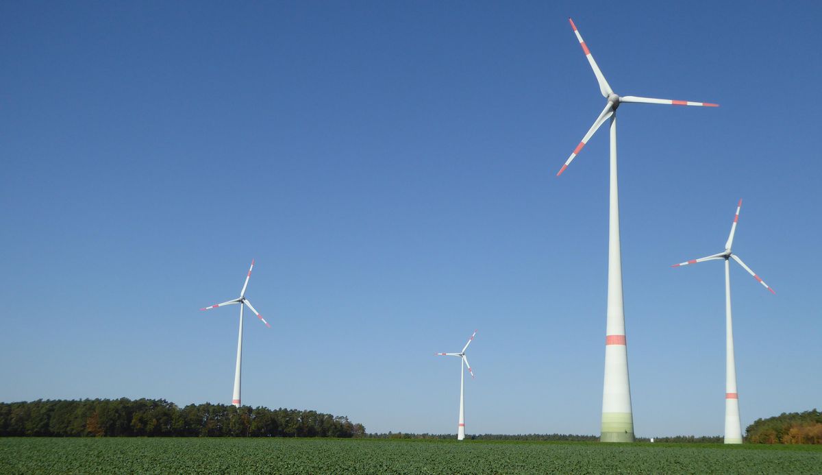 Windenergie