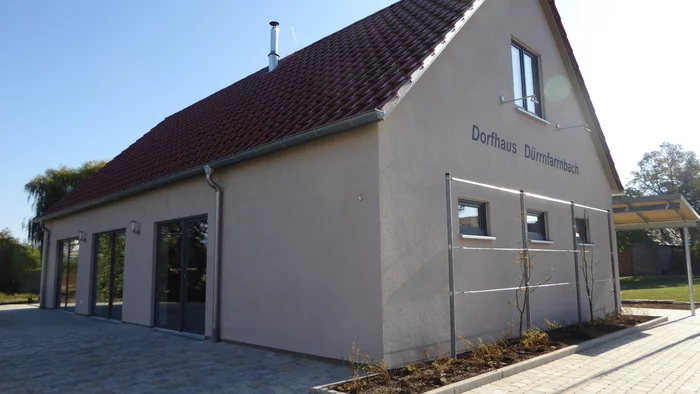Dorfhaus Dürrnfarrnbach