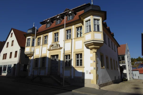 Rathaus