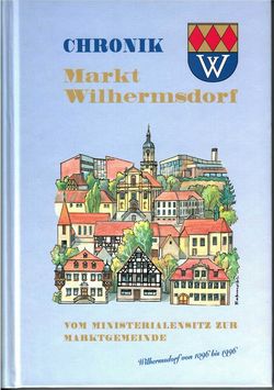 Chronik Markt Wilhermsdorf
